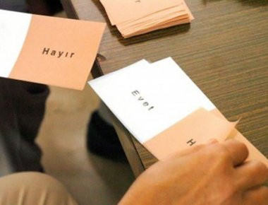 Αυστρία: «Ναι» στο δημοψήφισμα το 73,23% των απόδημων Τούρκων